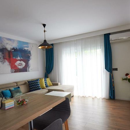 Apartment Zara סראייבו מראה חיצוני תמונה