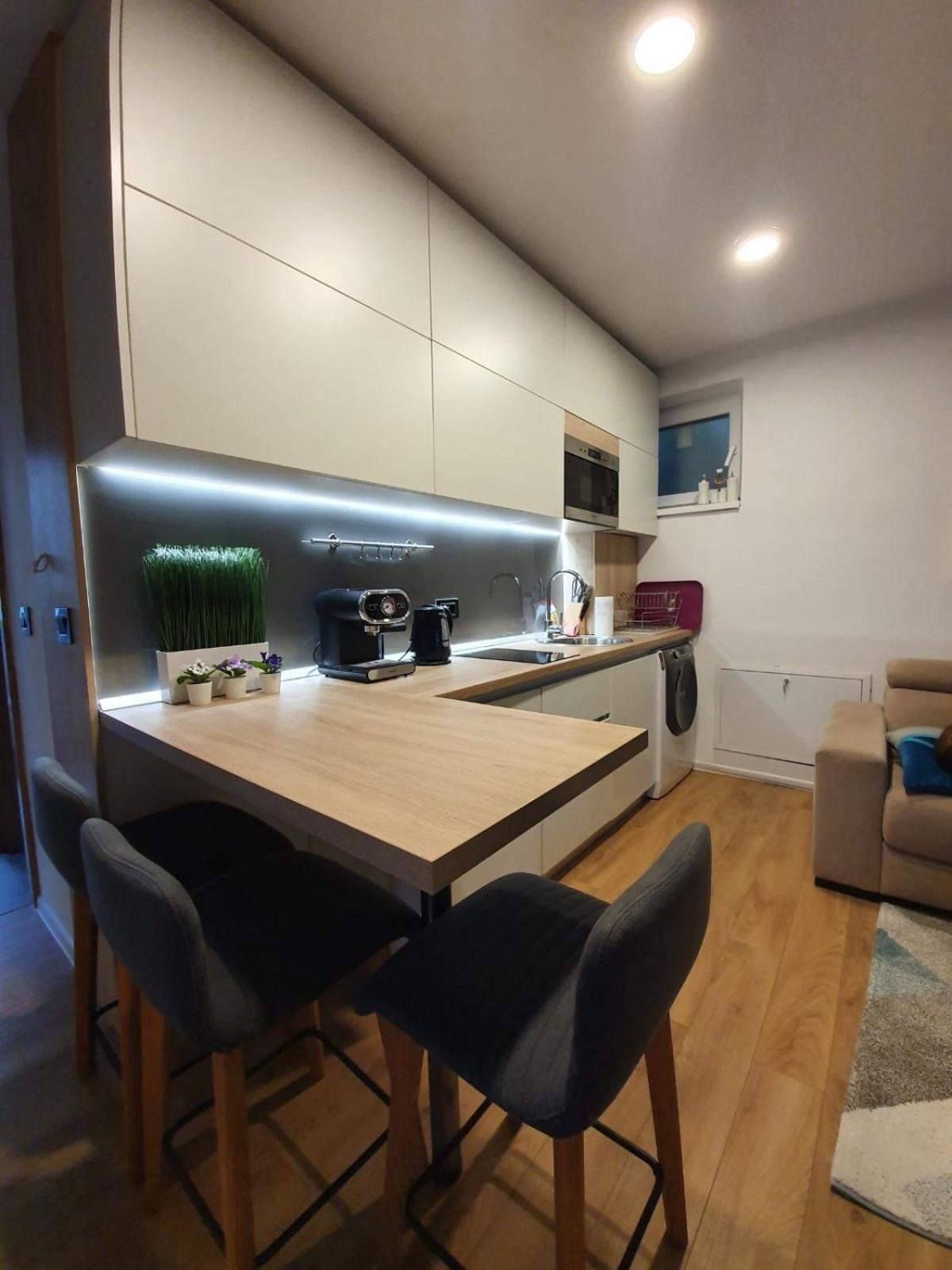 Apartment Zara סראייבו חדר תמונה