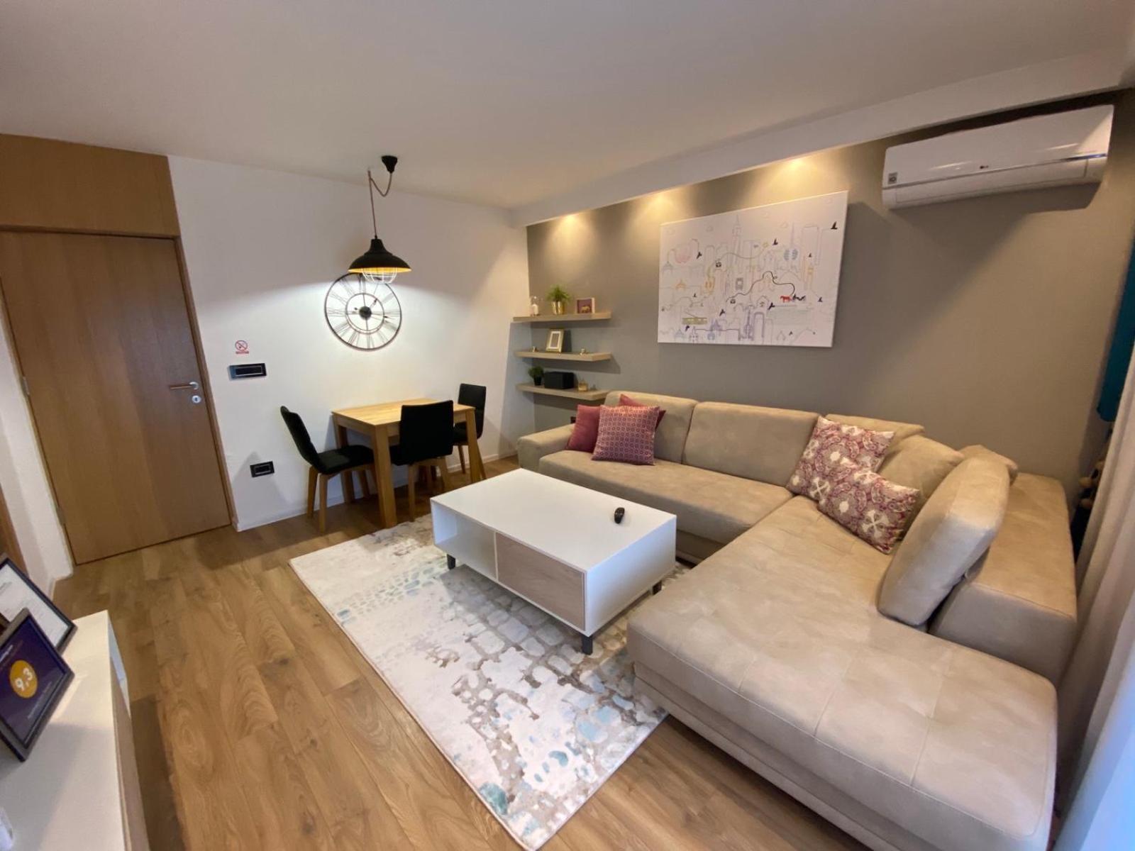 Apartment Zara סראייבו חדר תמונה
