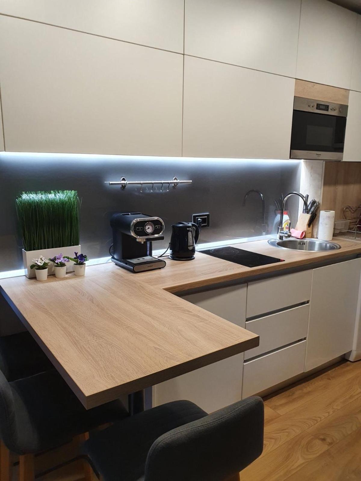Apartment Zara סראייבו חדר תמונה
