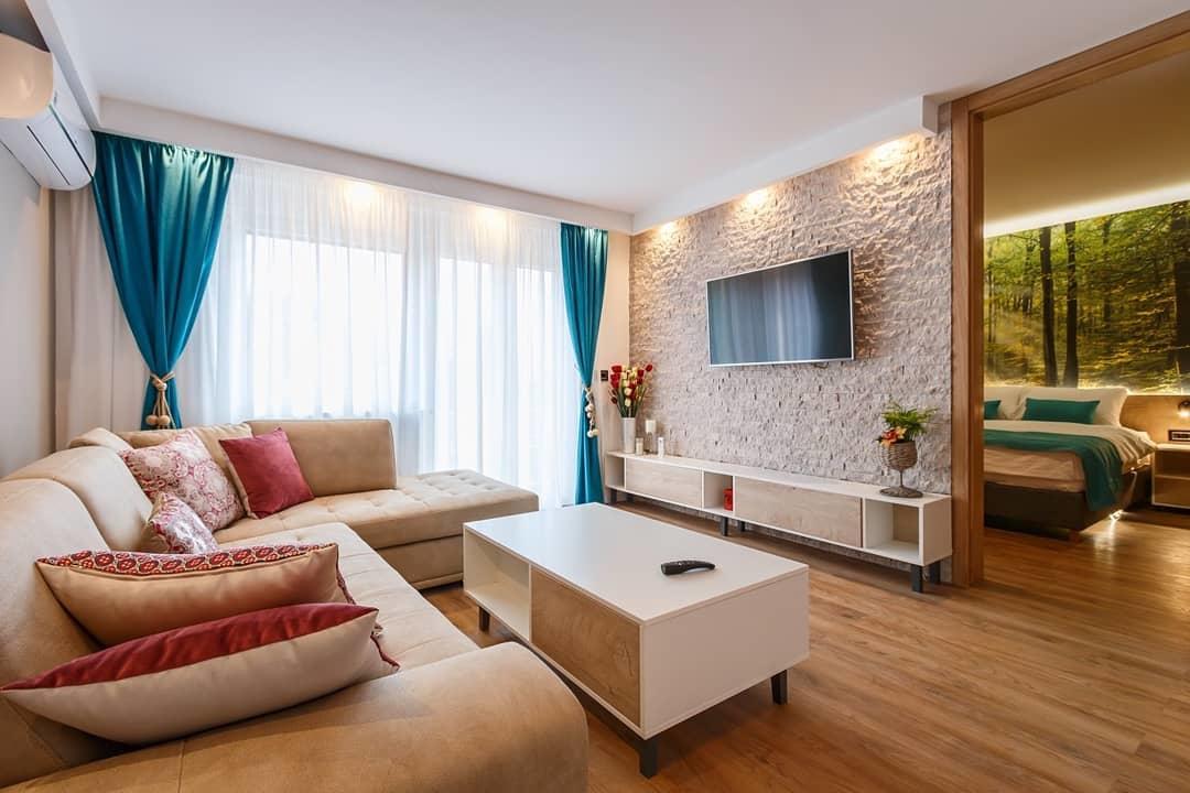 Apartment Zara סראייבו מראה חיצוני תמונה