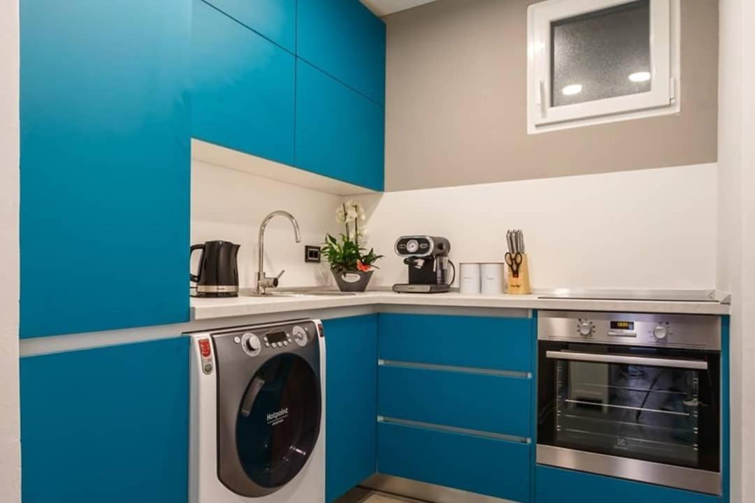 Apartment Zara סראייבו מראה חיצוני תמונה