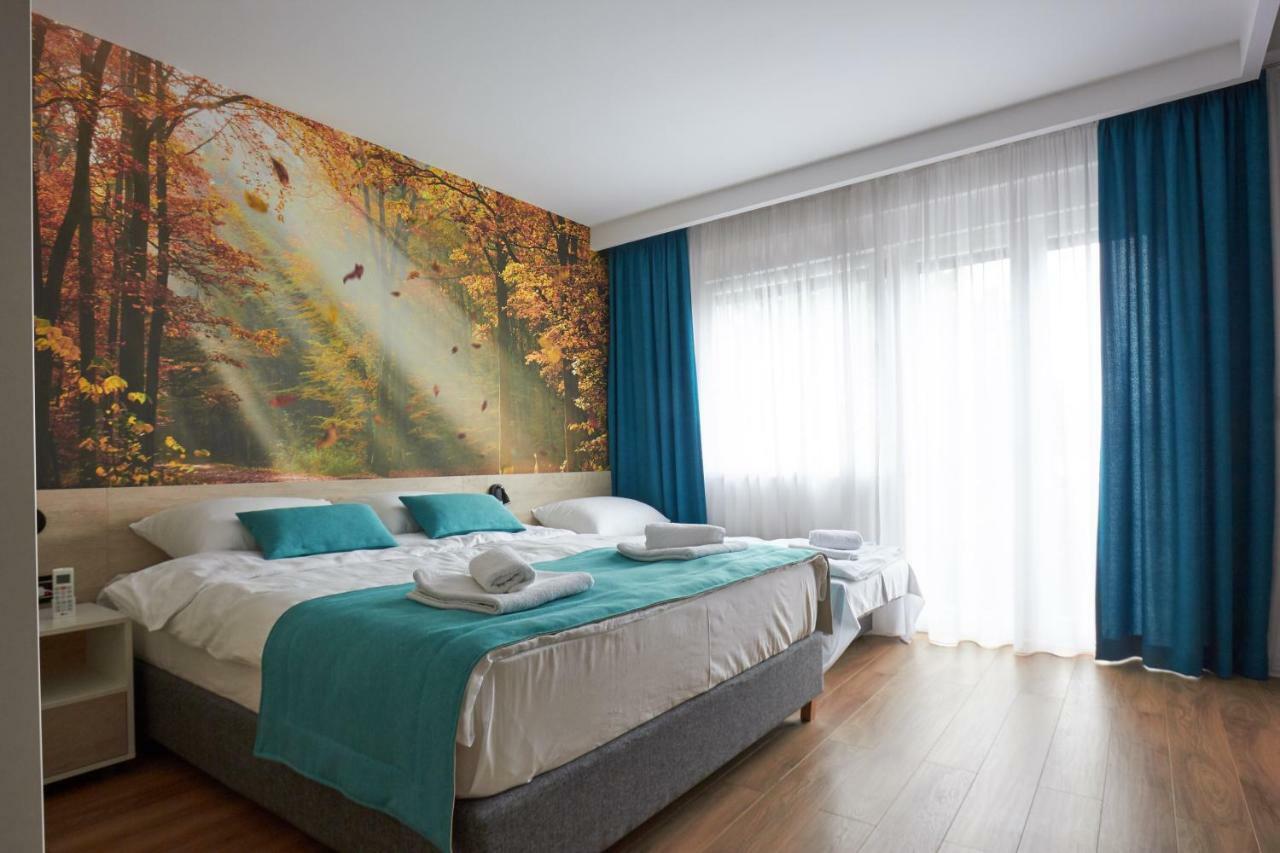 Apartment Zara סראייבו מראה חיצוני תמונה