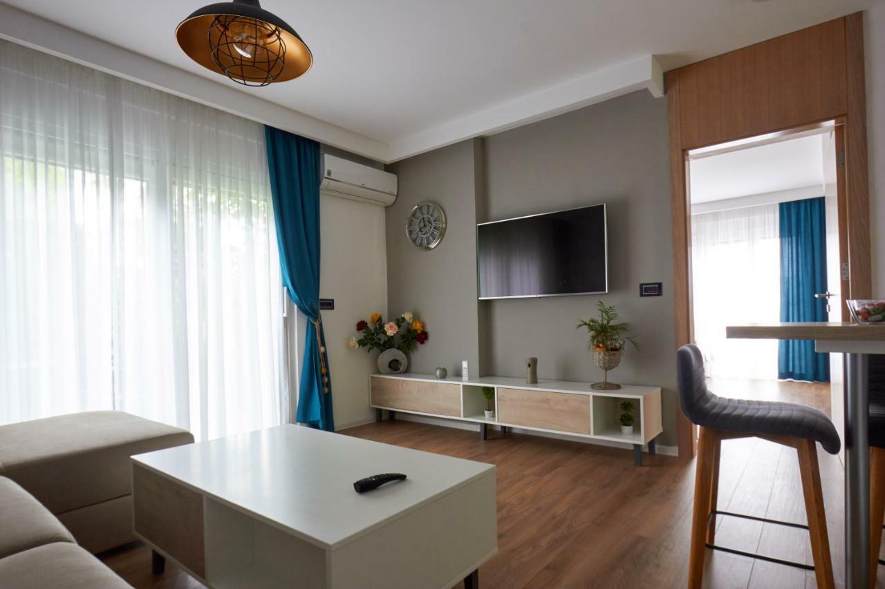 Apartment Zara סראייבו מראה חיצוני תמונה