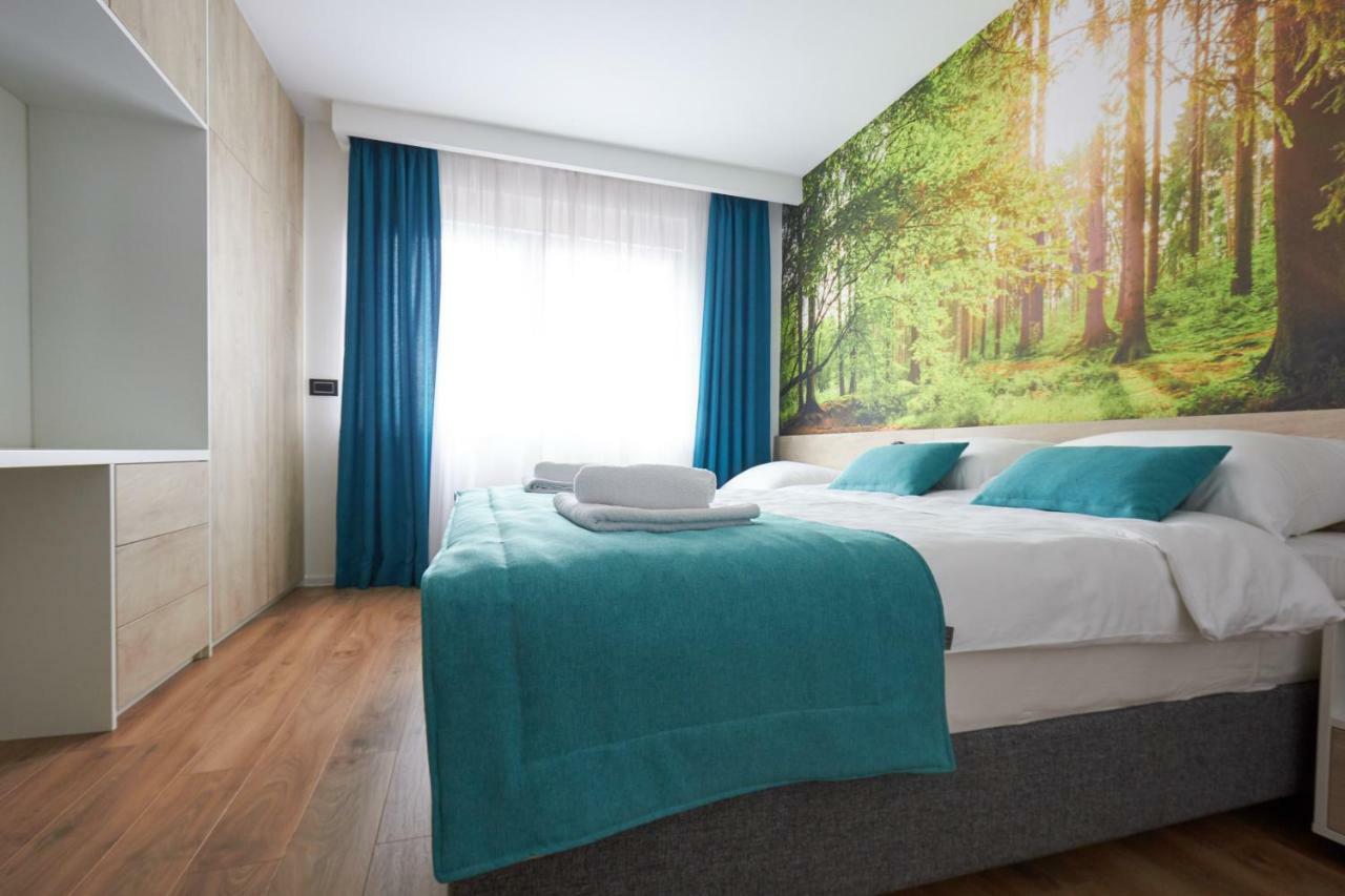 Apartment Zara סראייבו מראה חיצוני תמונה