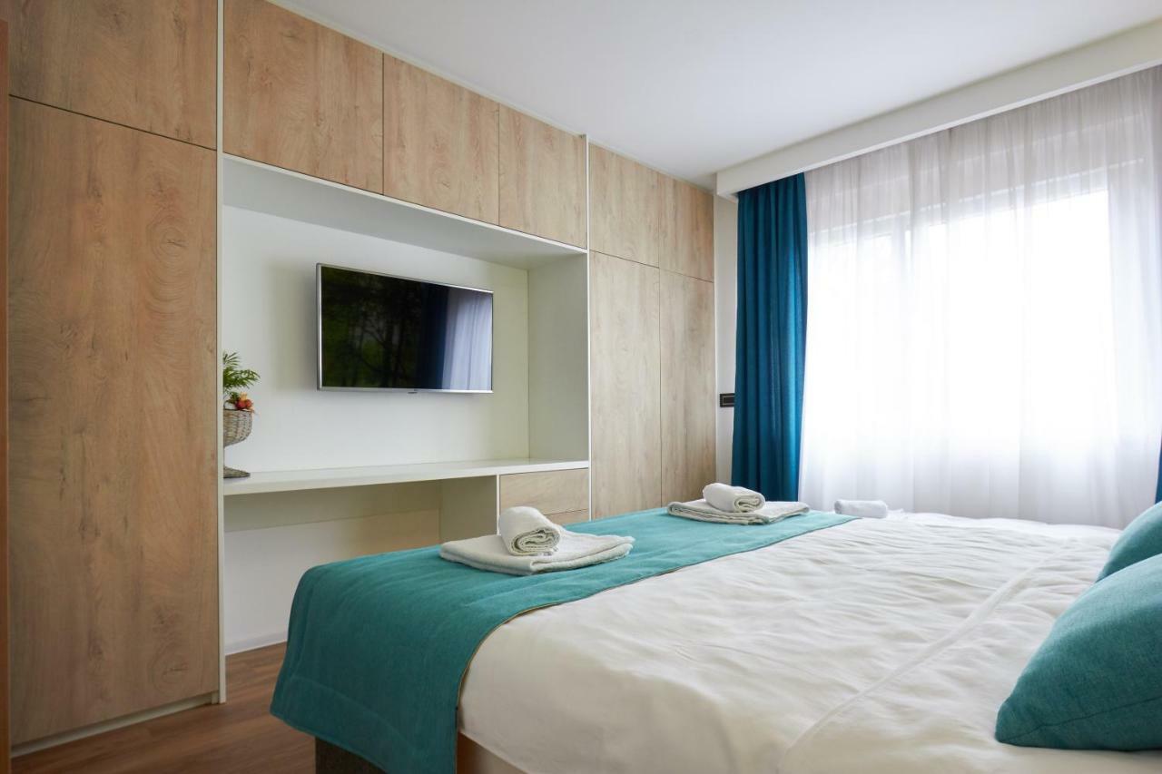 Apartment Zara סראייבו מראה חיצוני תמונה