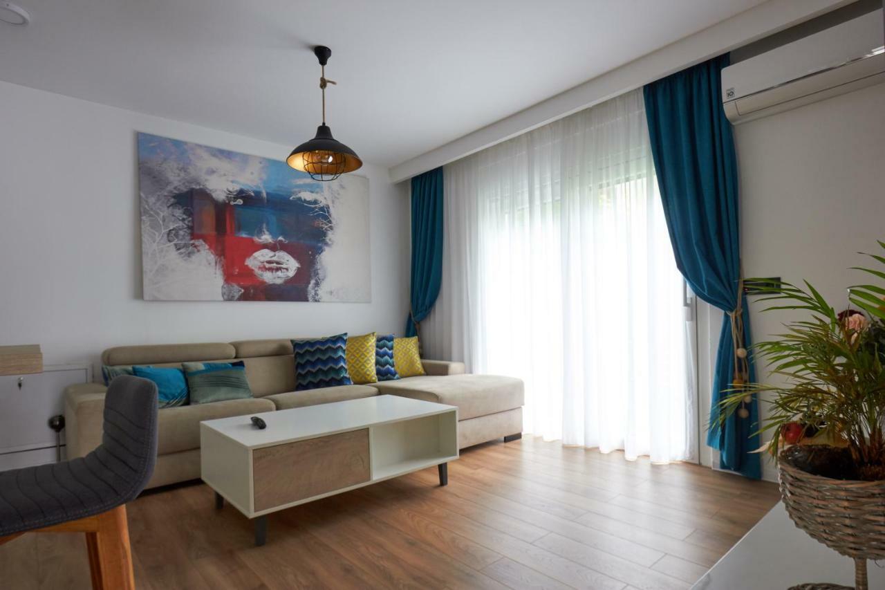 Apartment Zara סראייבו מראה חיצוני תמונה