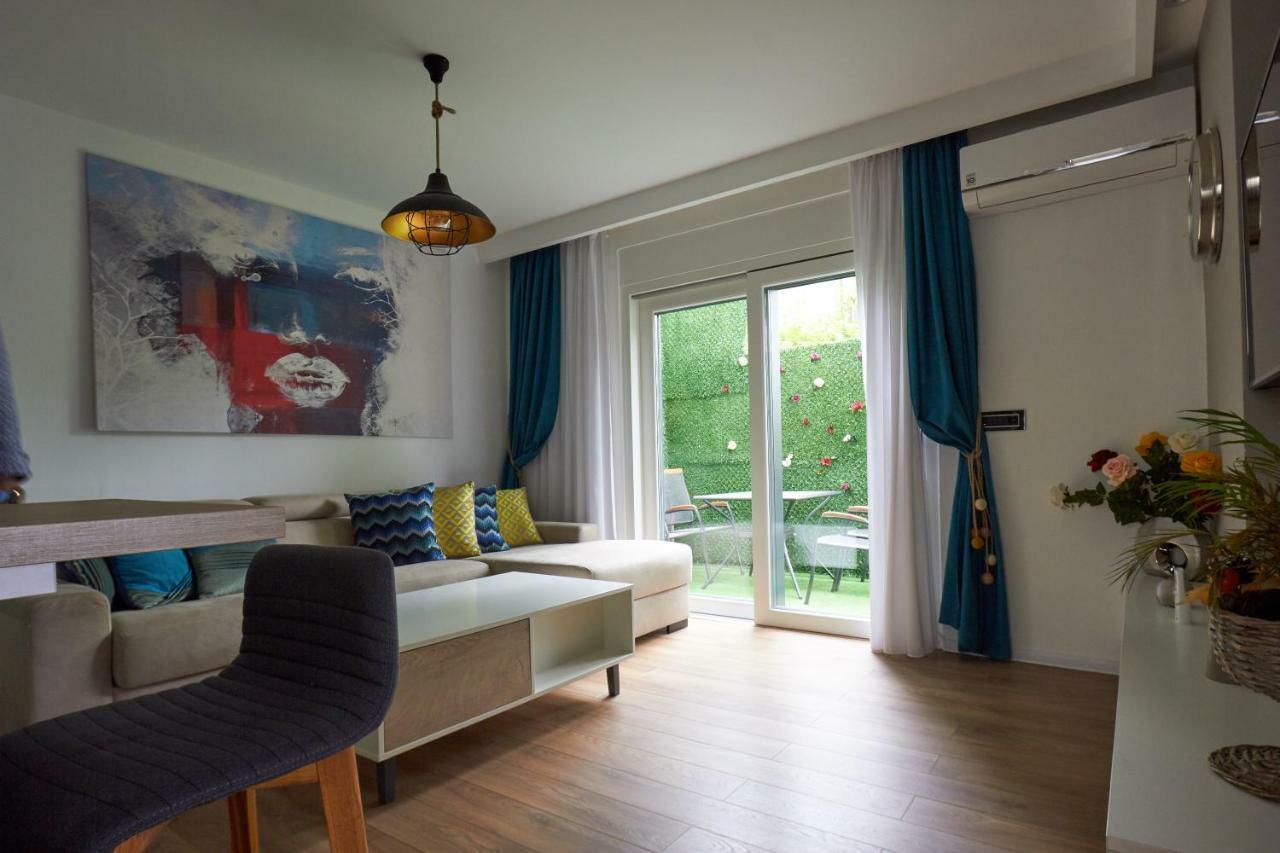 Apartment Zara סראייבו מראה חיצוני תמונה