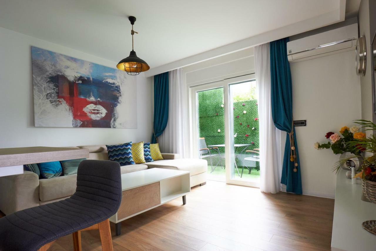 Apartment Zara סראייבו מראה חיצוני תמונה