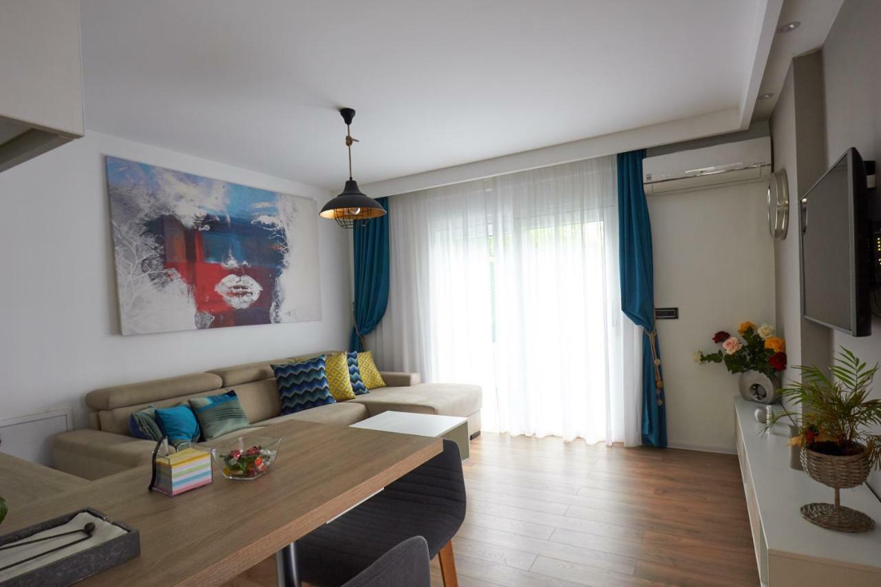 Apartment Zara סראייבו מראה חיצוני תמונה