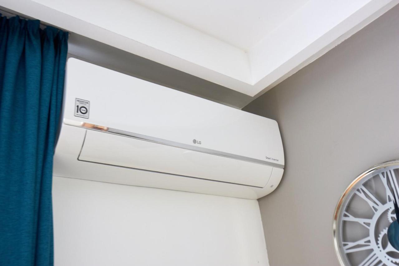 Apartment Zara סראייבו מראה חיצוני תמונה